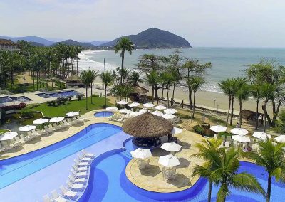 Sofitel Guaruja Jequitimar