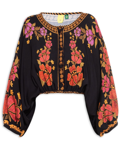 blusa